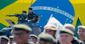 Fake News: 7 boatos que surgiram por causa da intervenção no Rio