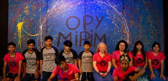 Voz Festival – Arte e Diálogo – 3ª edição