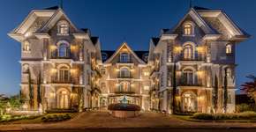 Hotel de Gramado (RS) é eleito um dos melhores do mundo