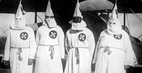 Entenda: o que é Ku Klux Klan?