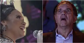 ‘A Força do Querer’: Eurico patrocinará show de transformista