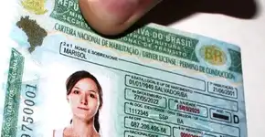 Novo benefício oferece desconto na renovação da carteira de motorista