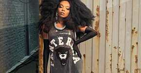 ‘Marca que não gosta de quem se posiciona na política é conivente’, diz Thelma