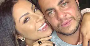 Mesmo trans, Thammy Miranda defende chá-revelação de sexo do filho