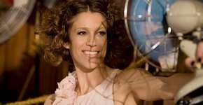 Marina Machado se apresenta no Sesc Vila Mariana