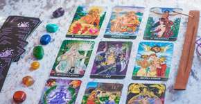 Tarot do dia: previsão para os 12 signos em 28/04/2026