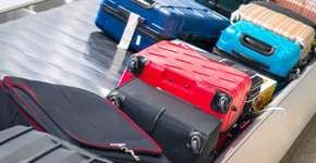 Mudanças nas regras de bagagem na Latam e Gol