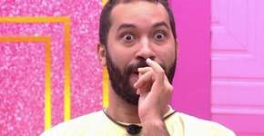 Foto: (Reprodução/TV Globo)