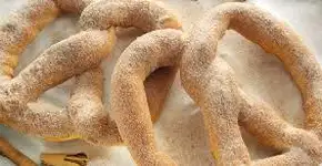 Com cupom de desconto, Mr. Pretzels sai por R$ 8,99 em SP