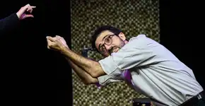 Foto: (Divulgação Ofélia Comunica / Ricardo Avellar)