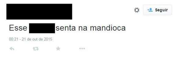 Participante do MasterChef Júnior é vítima de comentários homofóbicos no Twitter (Reprodução)