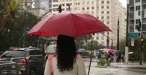 613 cidades de diferentes estados estão em alerta para tempestade e granizo