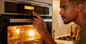 Seu forninho elétrico pode consumir mais do que 80 geladeiras juntas