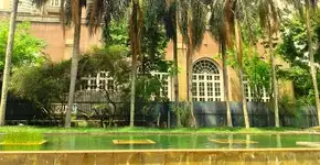 6 motivos para visitar o Parque Burle Marx, na zona sul de SP