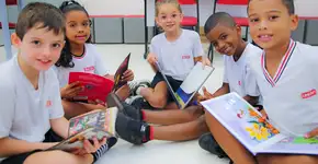 Foto: (Karin Kahn/Sesi-SP)