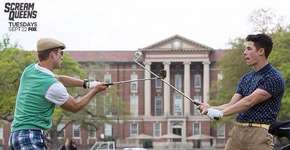 Você sabe o que é uma amizade bromossexual?