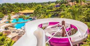 5 parques temáticos em SP para levar as crianças nas férias