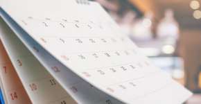 Feriados e pontos facultativos de 2025 após a Páscoa: o que ainda vem por aí?