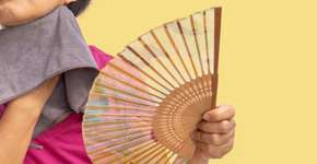 Sintomas da perimenopausa podem começar aos 30 anos, diz estudo