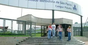 Foto: (Divulgação/UMESP)