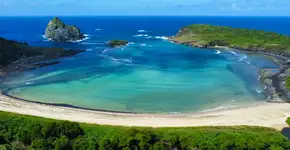 Foto: (Divulgação/Visite Noronha)