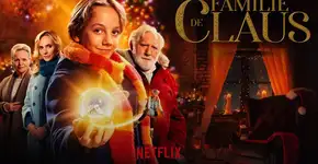 Esse filme de Natal me fez lembrar da minha juventude e dos amores que só se vive uma vez