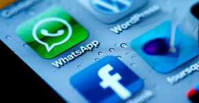 WhatsApp será bloqueado em todo o Brasil por 48 horas