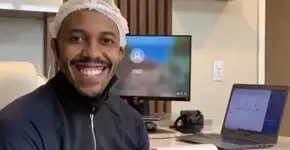 Filho de Mussum relata racismo em shopping do Rio