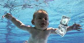 Nevermind em exibição hoje, 23, na Galeria Olido