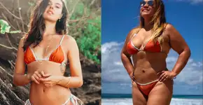 Biquíni usado por Isis, Marquezine e Preta é vendido por R$ 420