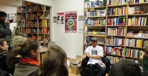 Leia trecho do livro de contos “100 Mágoas” lançado recentemente na Alemanha