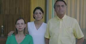 Bolsonaro volta atrás e diz que meninas venezuelanas eram ‘trabalhadoras’