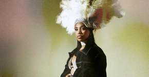 Queremos! apresenta: Yaya Bey