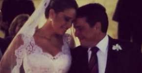 Pai fala sobre sexualidade de Fernanda Gentil e comove a web