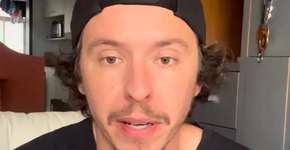 Após acusação de violência doméstica, Juliano Gaspar se pronuncia