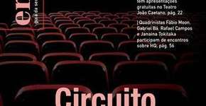 Mostra de filmes selecionados pelos frequentadores do CCJ