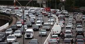 App gratuito otimiza tempo do usuário de acordo com o trânsito