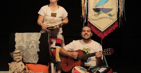 Foto: (Foto: Divulgação Sesc Santo André.)