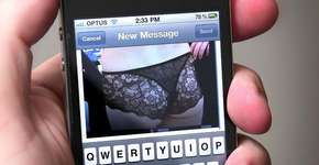 Professora transforma sexting em projeto de valorização das mulheres