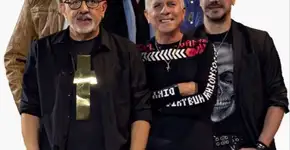 Foto: (Foto: Divulgação.)