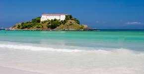 Foto: (Divulgação/Cabo Frio Convention)