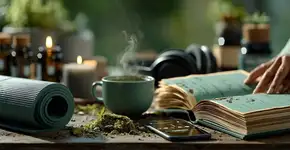 O segredo poderoso do autocuidado para viver com mais autoestima