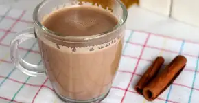 Como fazer choconhaque: receita extremamente fácil