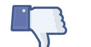 Agora é oficial: Facebook está preparando botão ‘não curti’