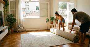 Quando devemos retirar os tapetes? Qual é o período ideal, dicas gerais para a casa e 5 dicas extras