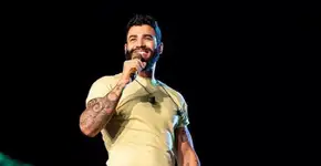 Foto: (Reprodução/Instagram @gusttavolima)