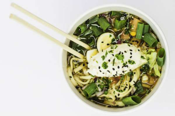 Lámen 4 You - foto: Bruno César Podadera