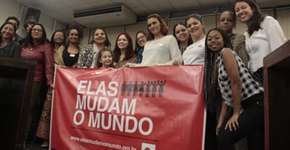 Mulheres lideram mobilizações sociais após workshop da Change.org