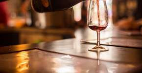 Vinho do chef Erick Jacquin é vendido por menos de R$ 30