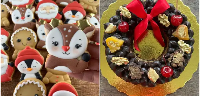 Feira Sem Glúten – Edição de Natal